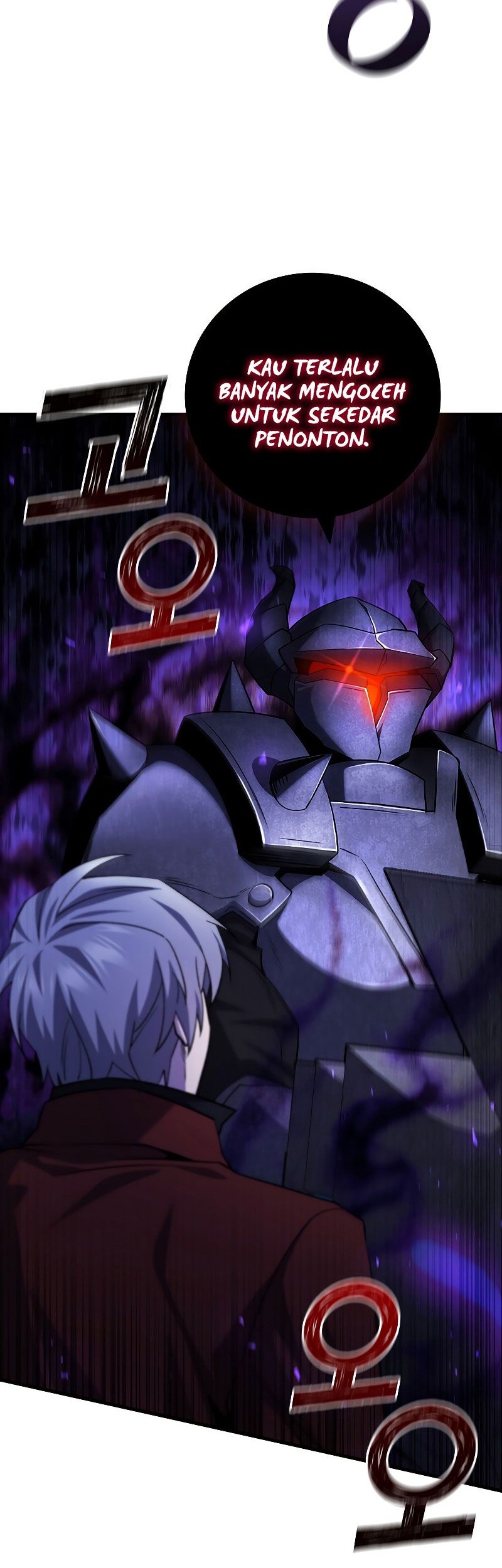 Infinite Level Up in Murim Chapter 194 - halaman 31