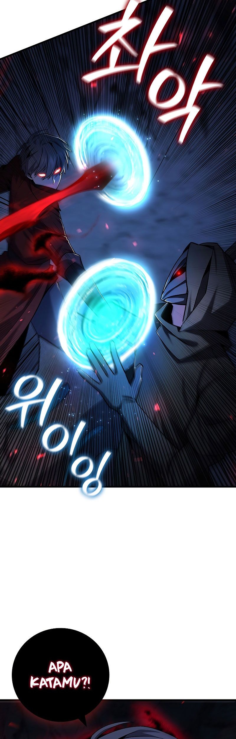 Infinite Level Up in Murim Chapter 194 - halaman 36