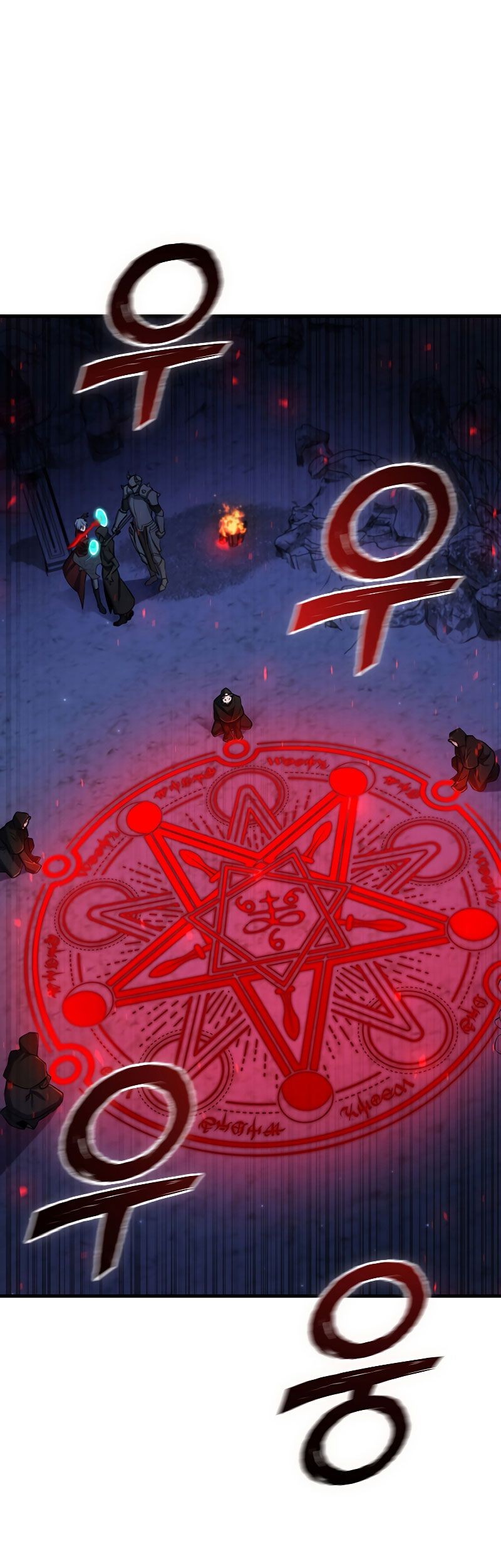Infinite Level Up in Murim Chapter 194 - halaman 38
