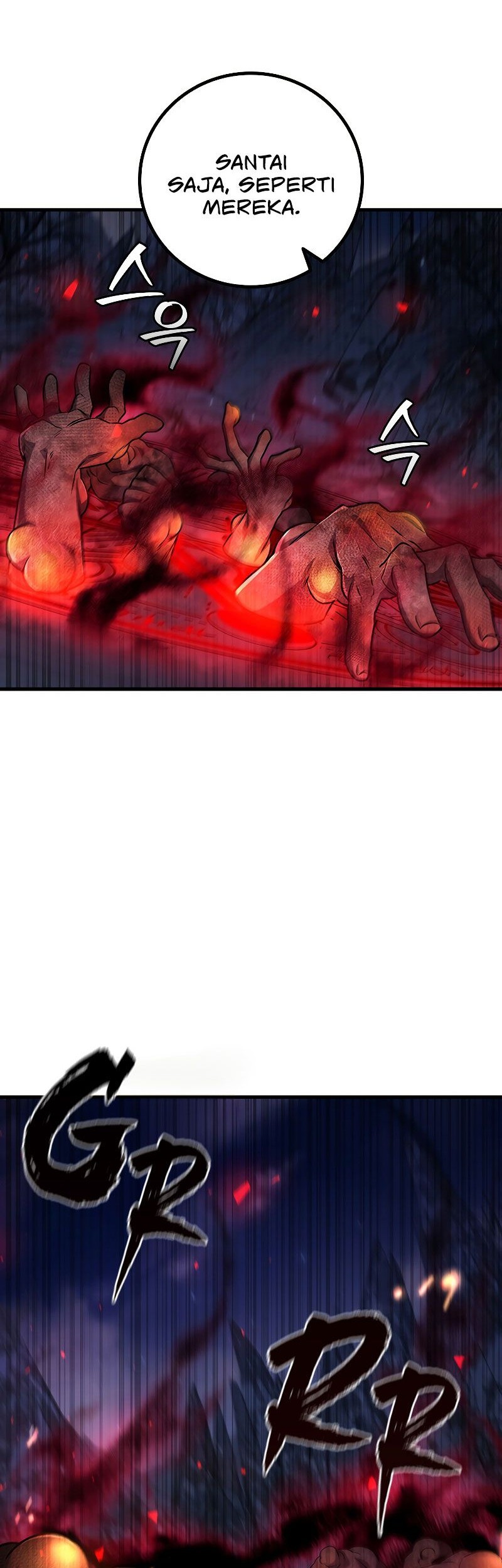 Infinite Level Up in Murim Chapter 194 - halaman 39