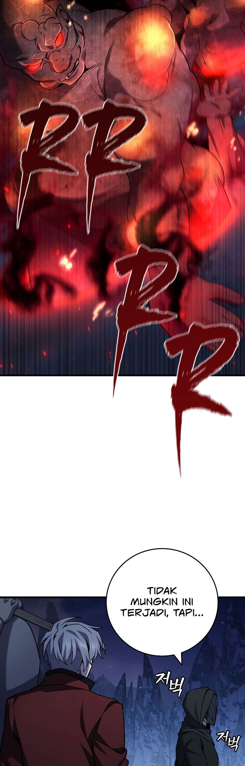 Infinite Level Up in Murim Chapter 194 - halaman 40