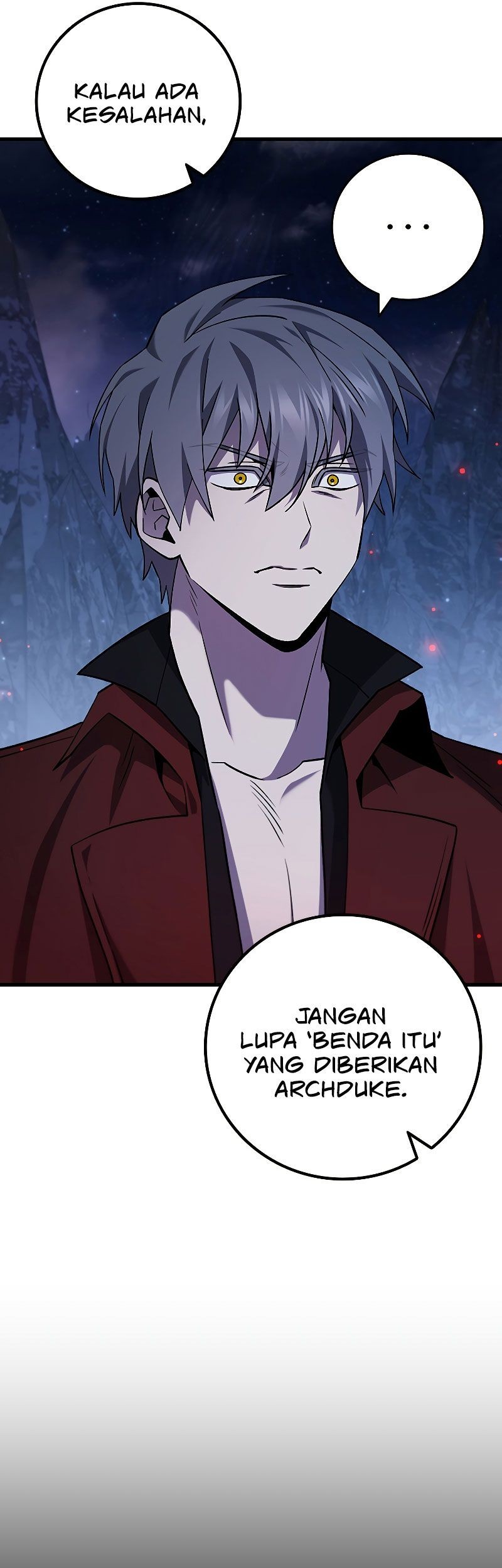 Infinite Level Up in Murim Chapter 194 - halaman 42