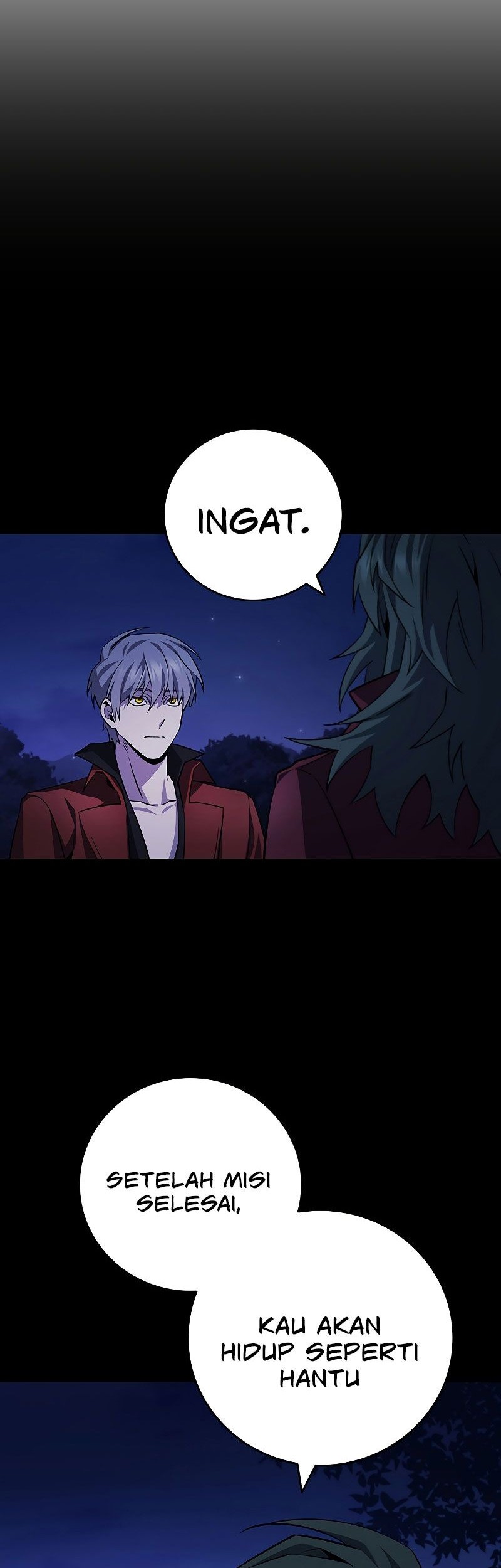 Infinite Level Up in Murim Chapter 194 - halaman 43
