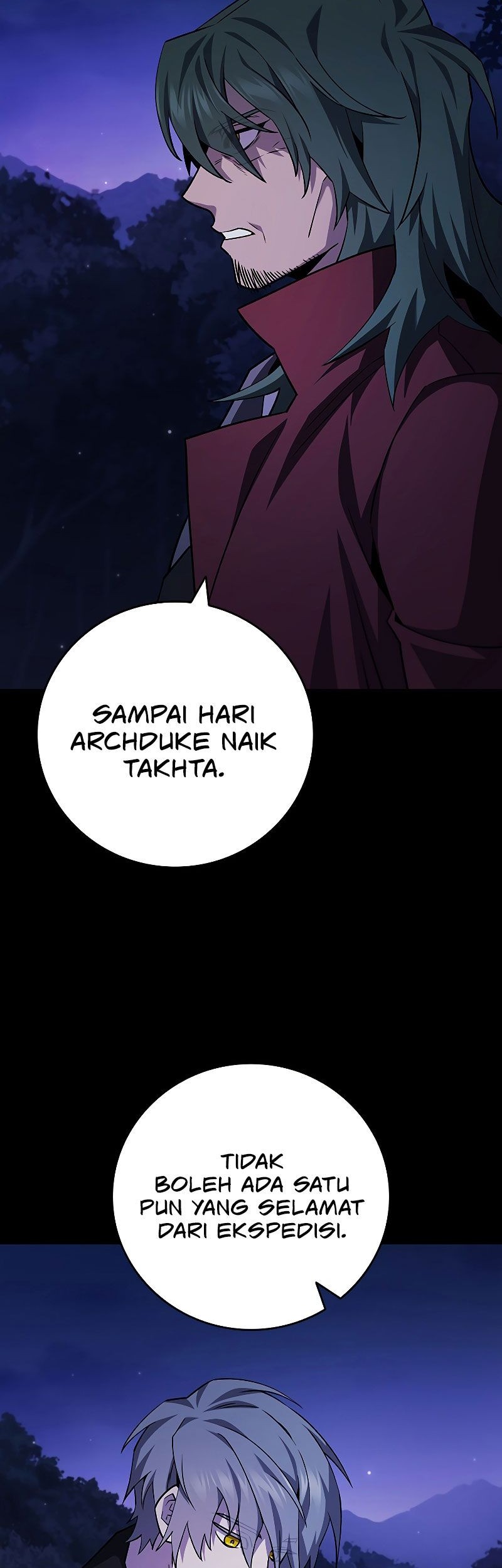 Infinite Level Up in Murim Chapter 194 - halaman 44