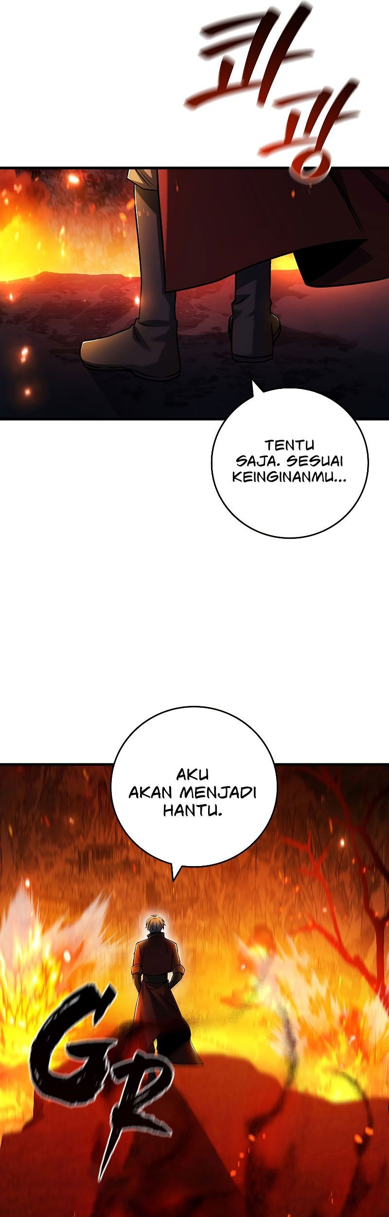 Infinite Level Up in Murim Chapter 194 - halaman 50