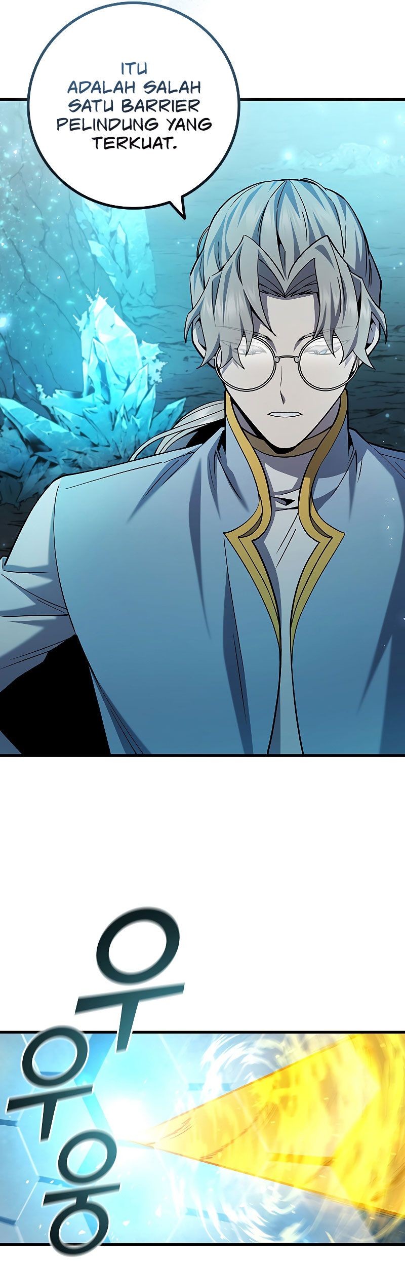 Infinite Level Up in Murim Chapter 194 - halaman 6