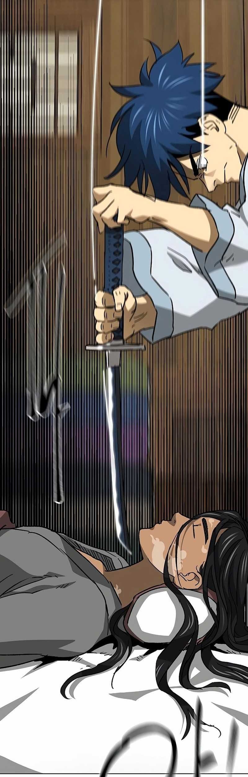 Infinite Level Up in Murim Chapter 194 - halaman 62