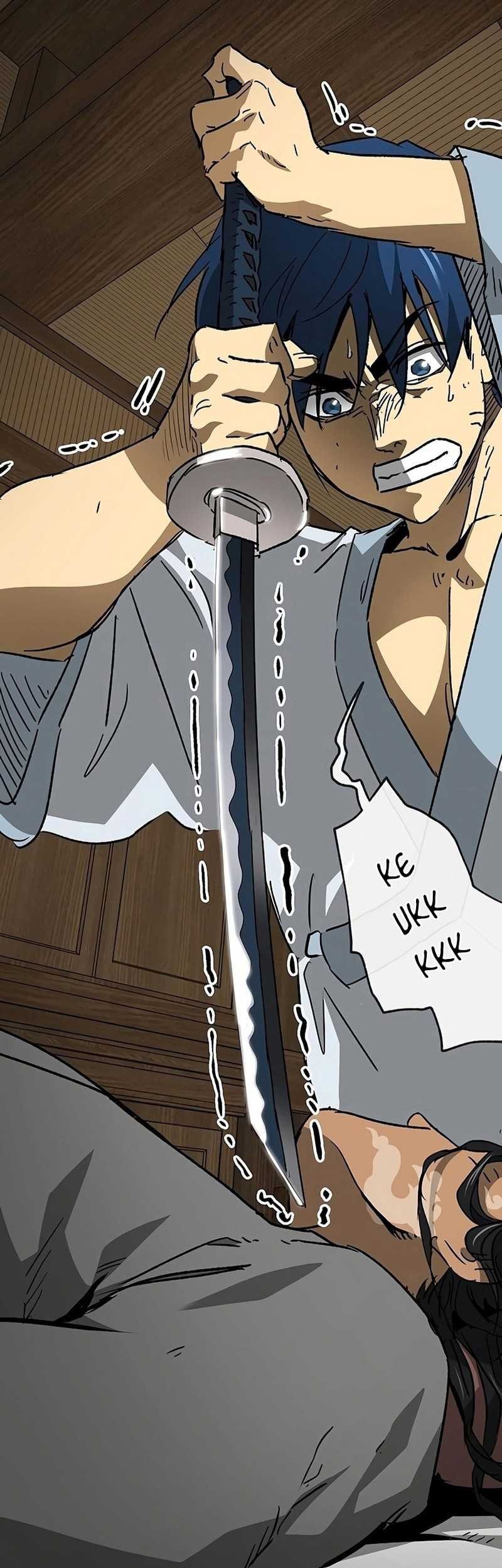 Infinite Level Up in Murim Chapter 194 - halaman 64