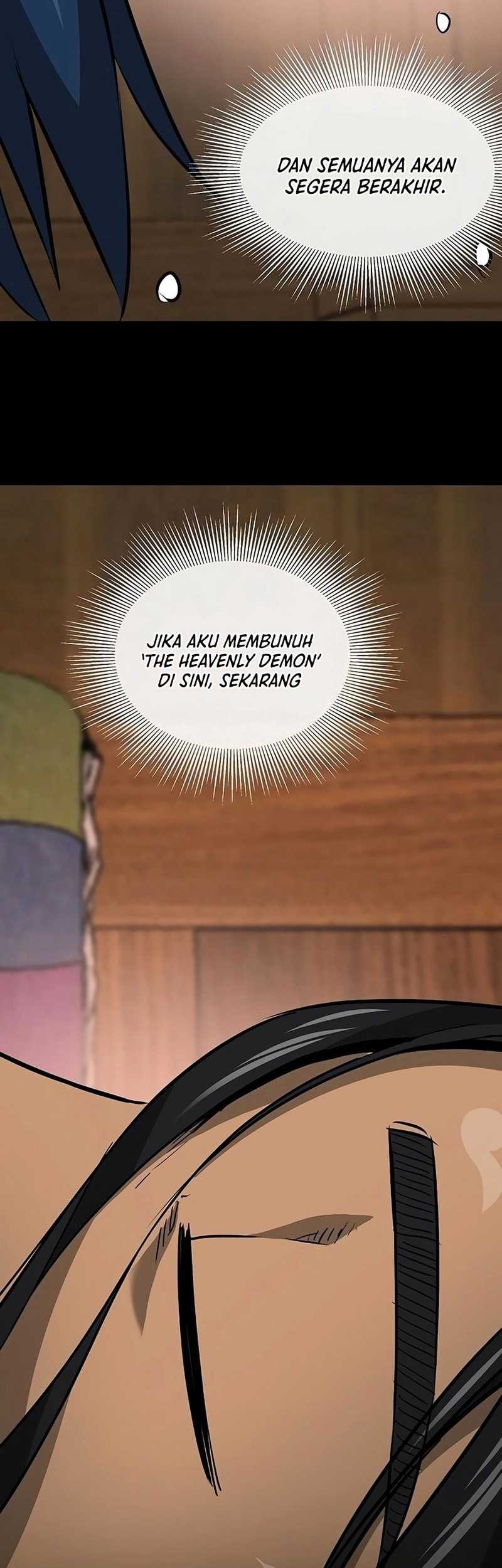 Infinite Level Up in Murim Chapter 194 - halaman 68