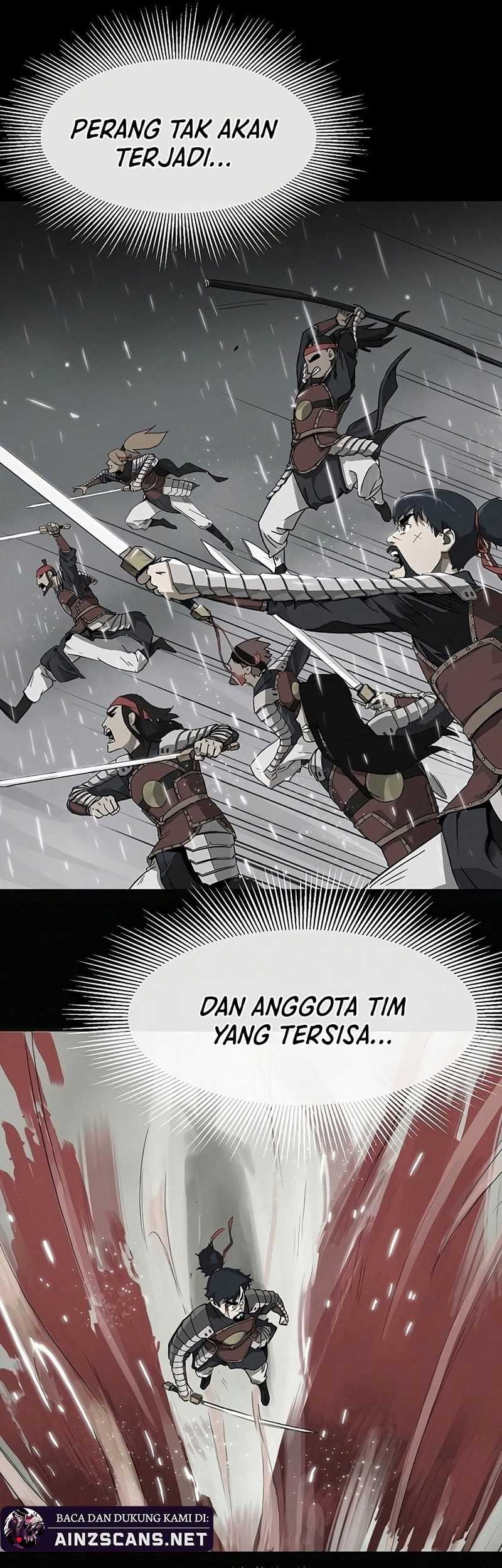 Infinite Level Up in Murim Chapter 194 - halaman 70