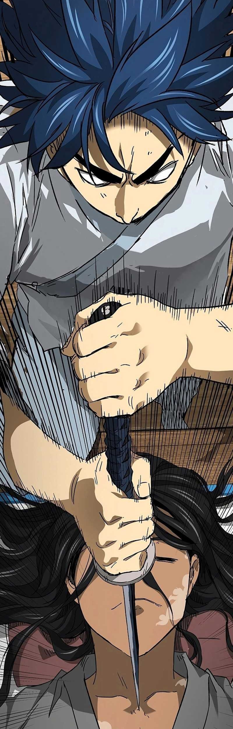 Infinite Level Up in Murim Chapter 194 - halaman 77