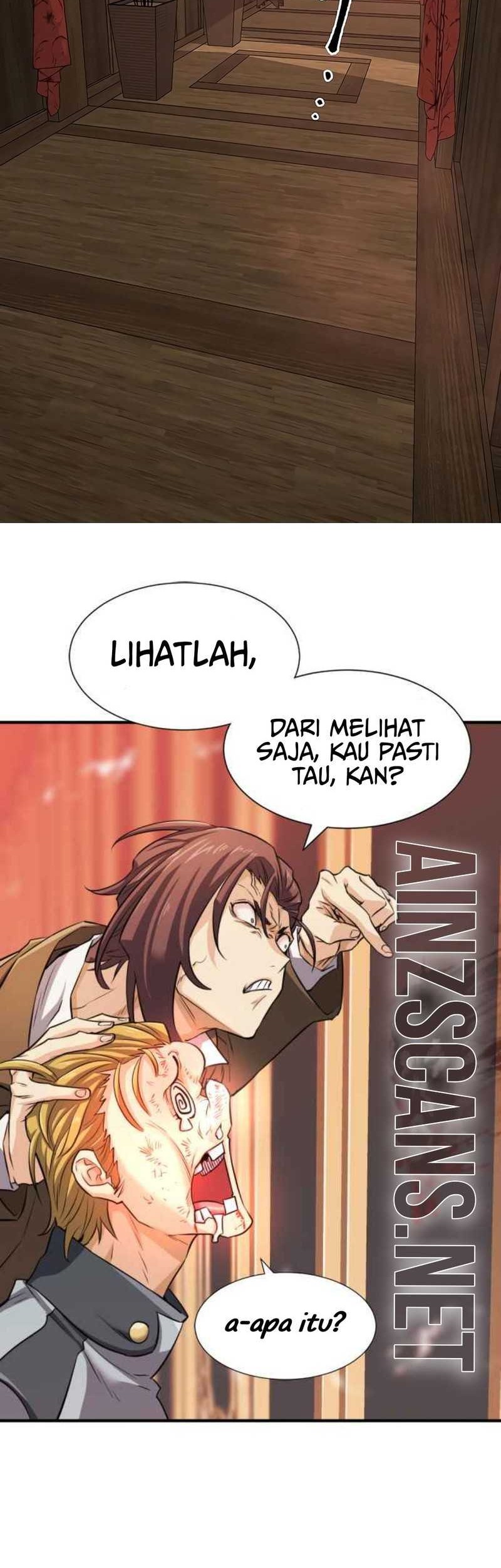Infinite Level Up in Murim Chapter 194 - halaman 79
