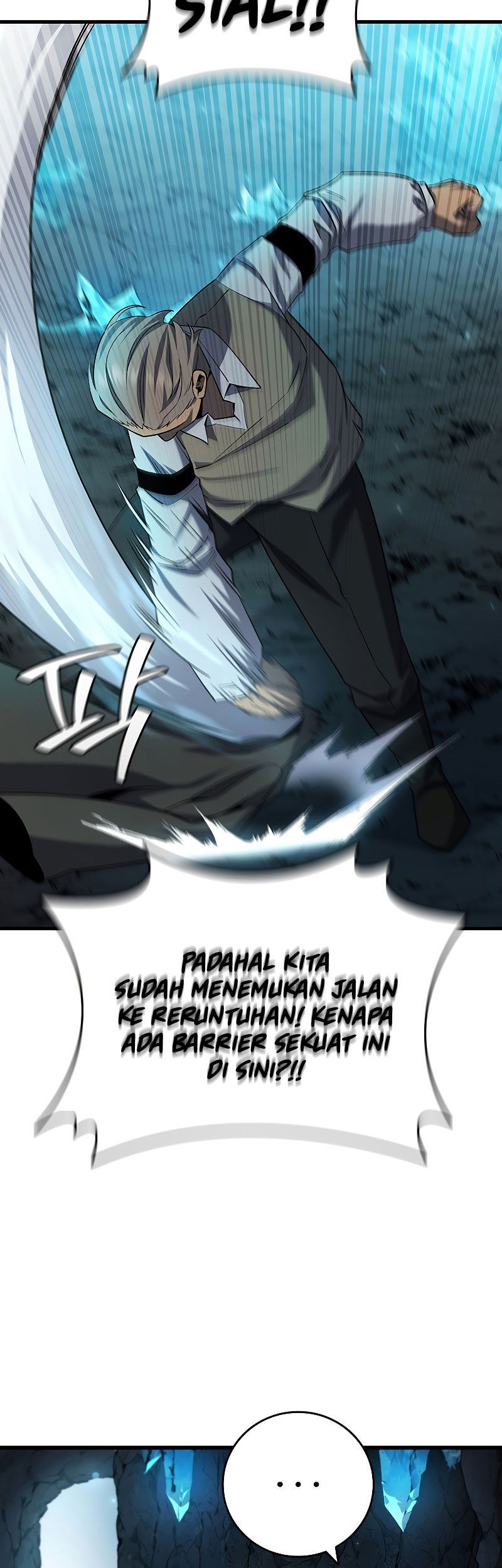 Infinite Level Up in Murim Chapter 194 - halaman 8