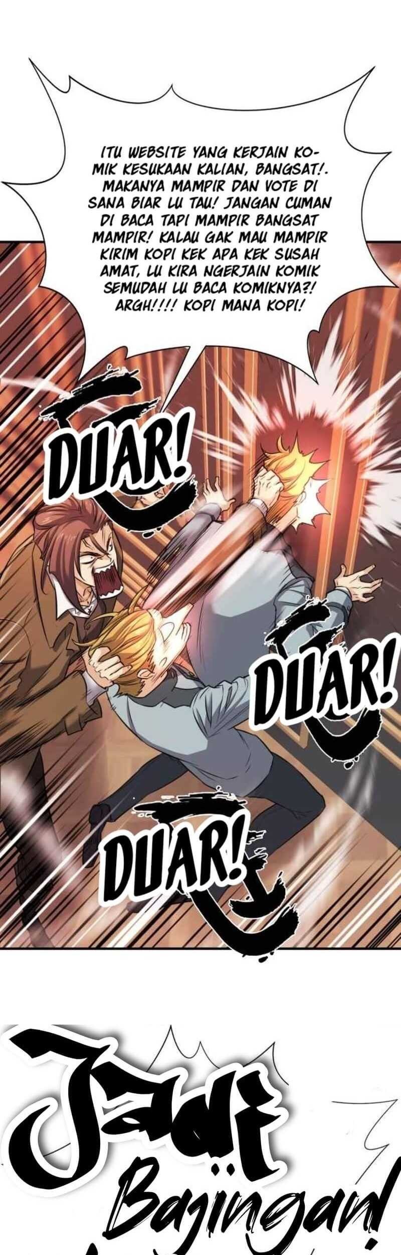 Infinite Level Up in Murim Chapter 194 - halaman 80