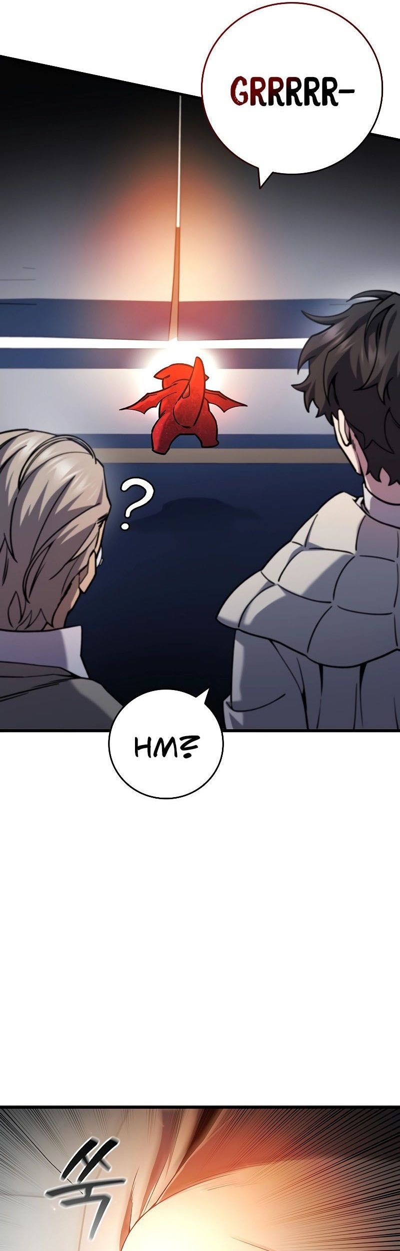 Infinite Level Up in Murim Chapter 195 - halaman 13