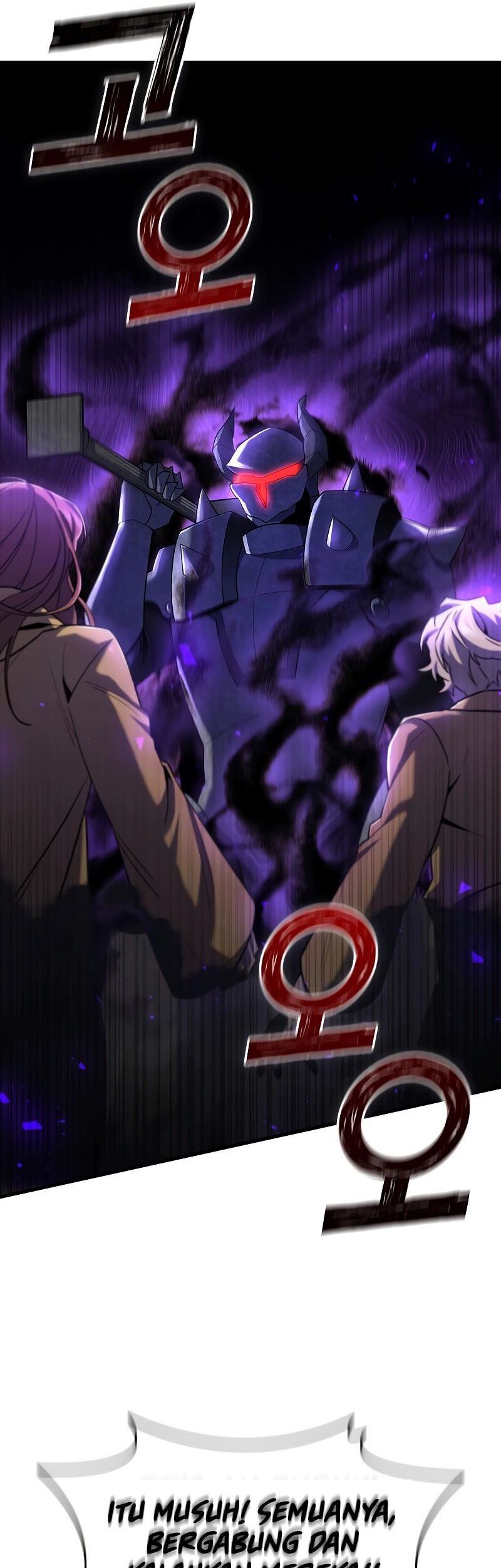 Infinite Level Up in Murim Chapter 195 - halaman 21