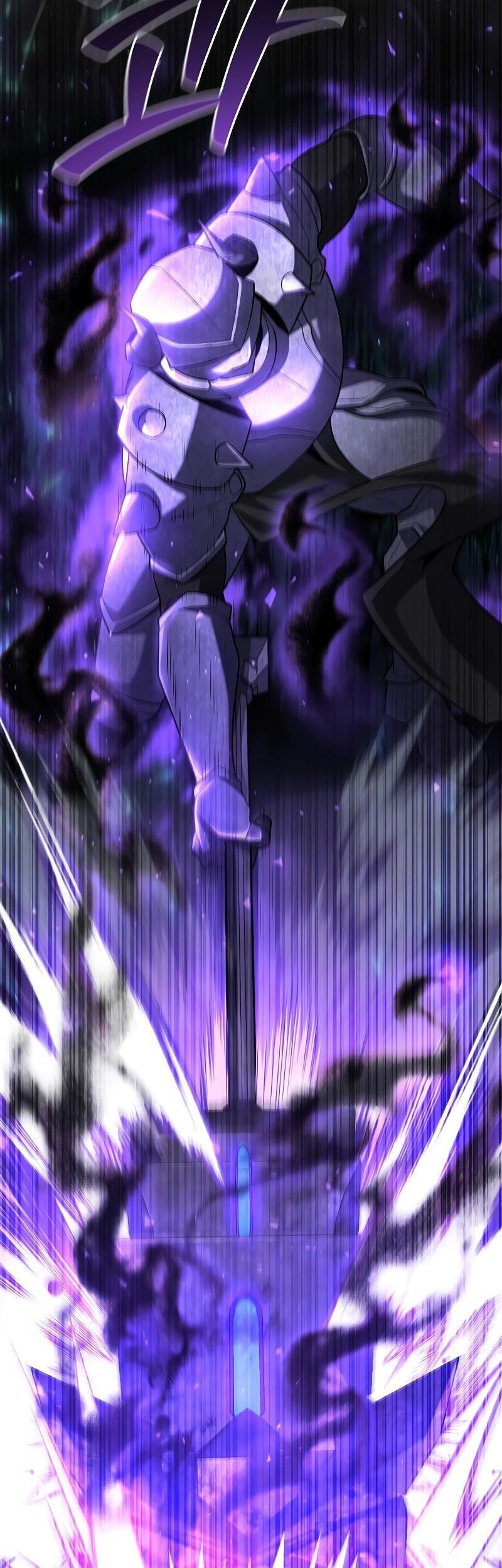 Infinite Level Up in Murim Chapter 195 - halaman 27