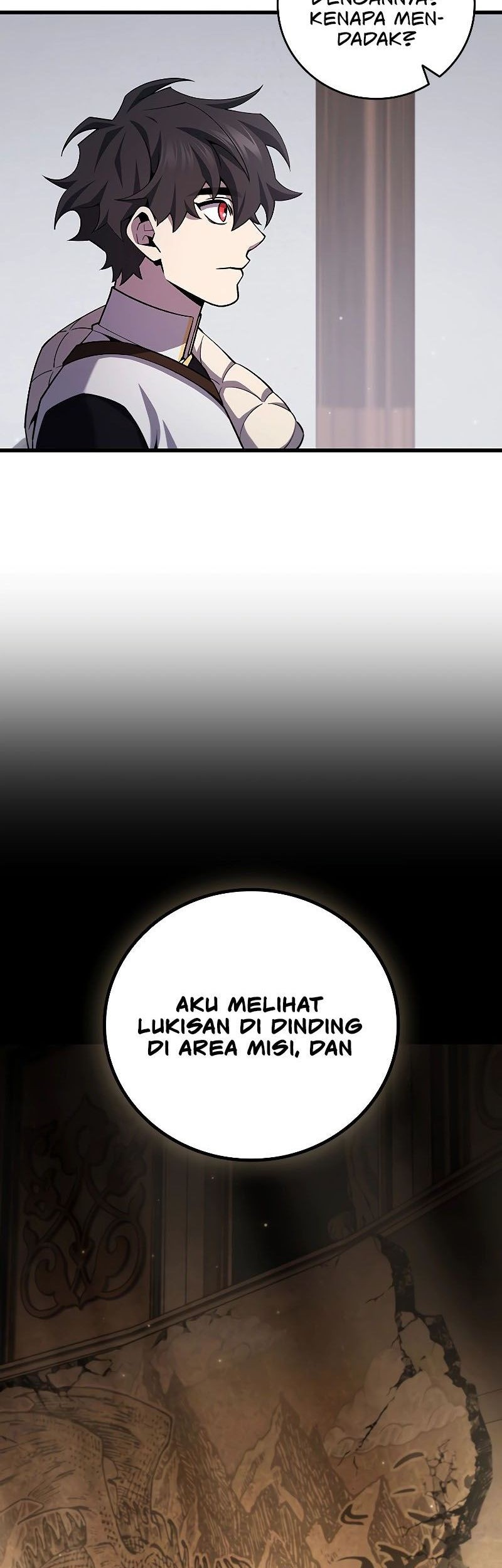 Infinite Level Up in Murim Chapter 195 - halaman 3