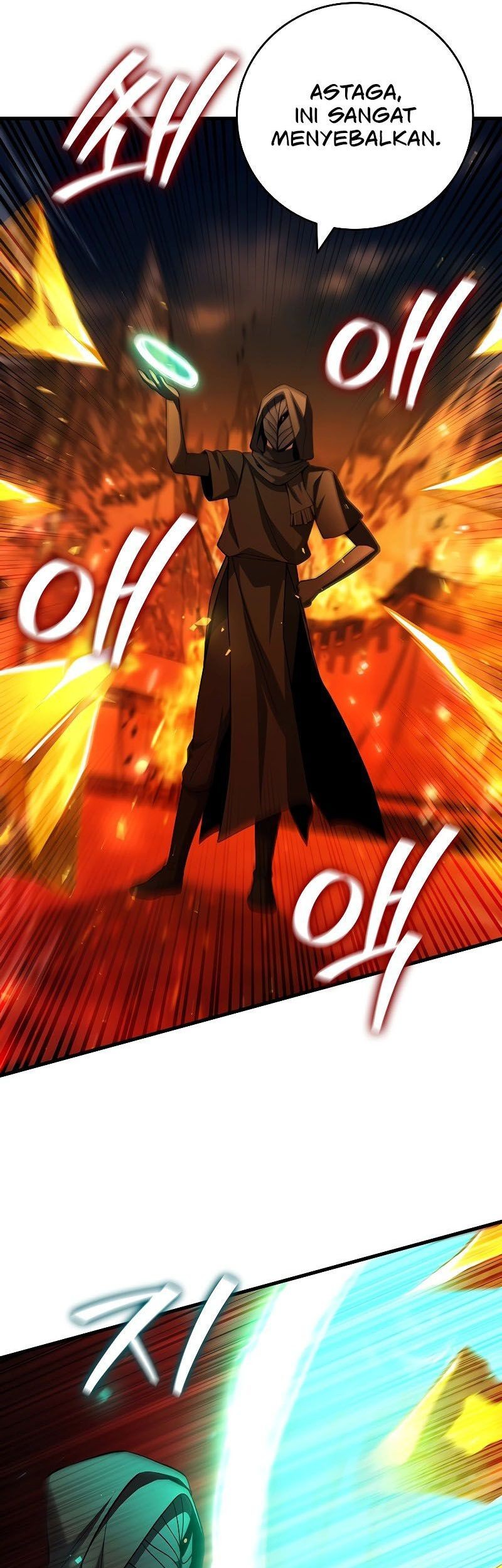 Infinite Level Up in Murim Chapter 195 - halaman 33