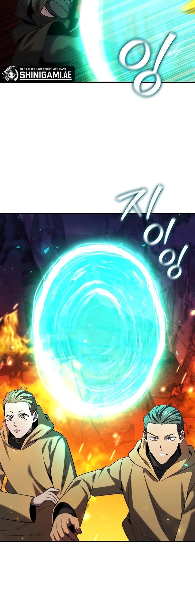 Infinite Level Up in Murim Chapter 195 - halaman 34