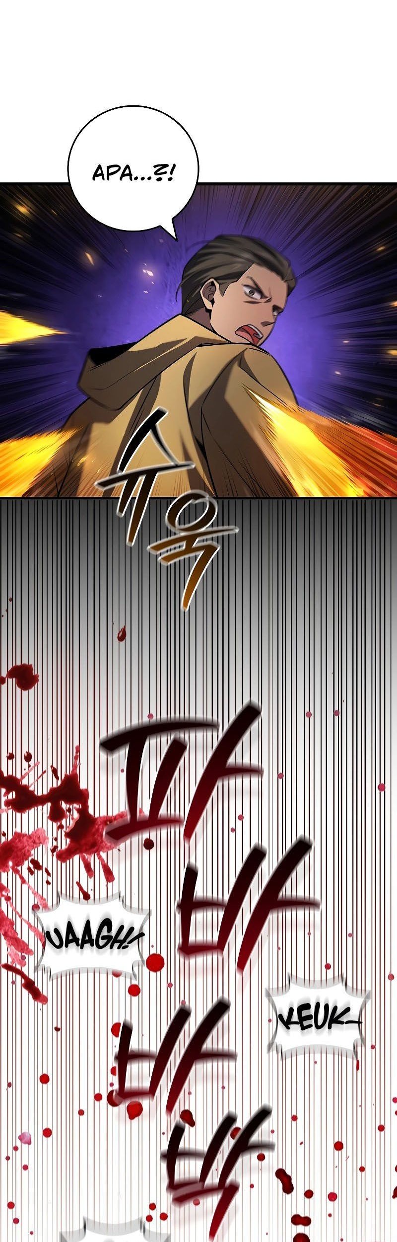 Infinite Level Up in Murim Chapter 195 - halaman 35