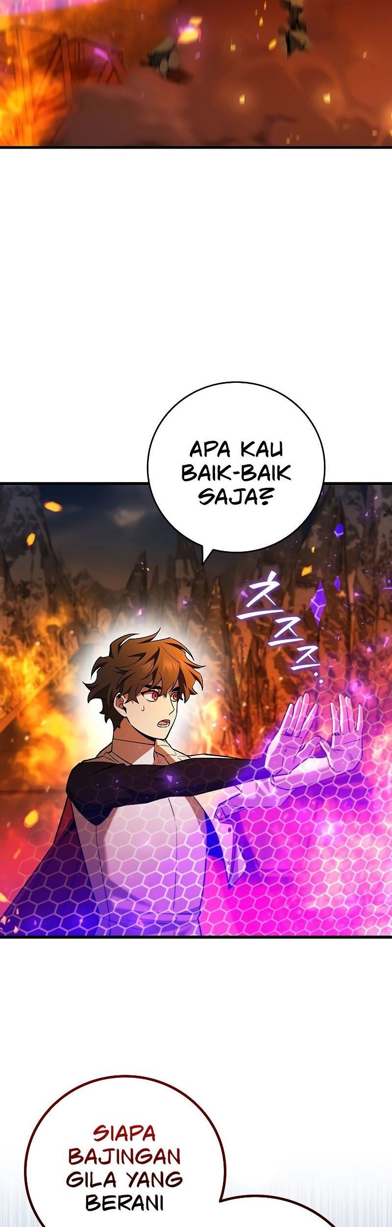 Infinite Level Up in Murim Chapter 195 - halaman 39