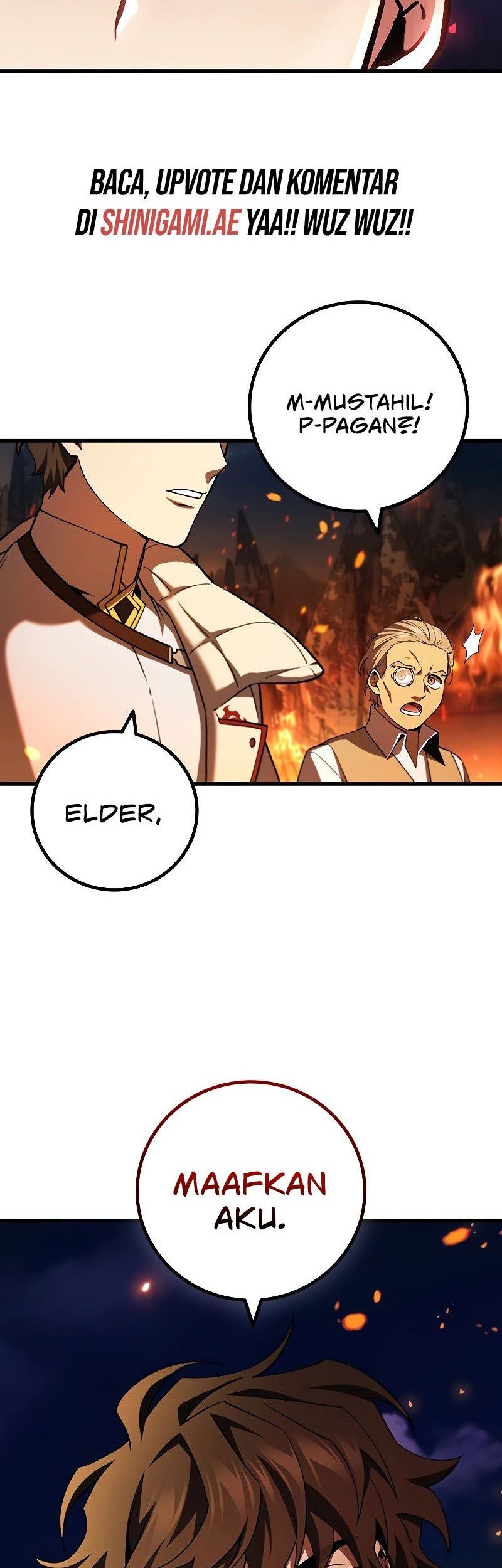 Infinite Level Up in Murim Chapter 195 - halaman 42