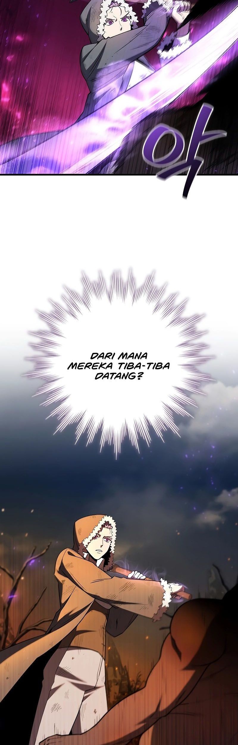 Infinite Level Up in Murim Chapter 195 - halaman 47