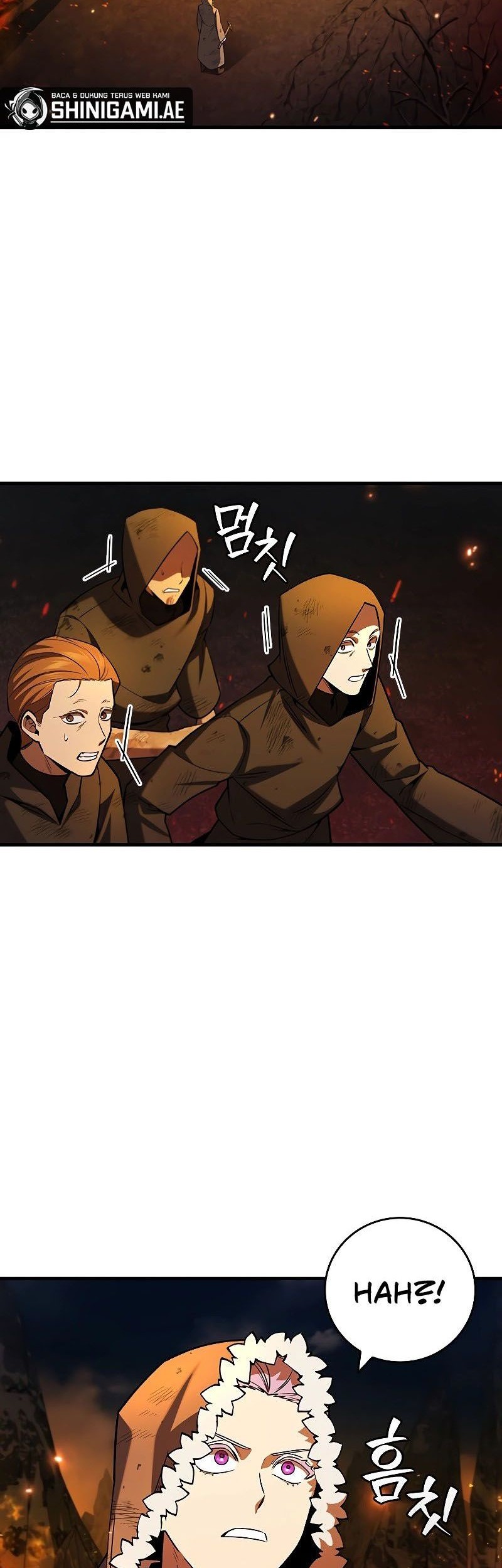 Infinite Level Up in Murim Chapter 195 - halaman 50