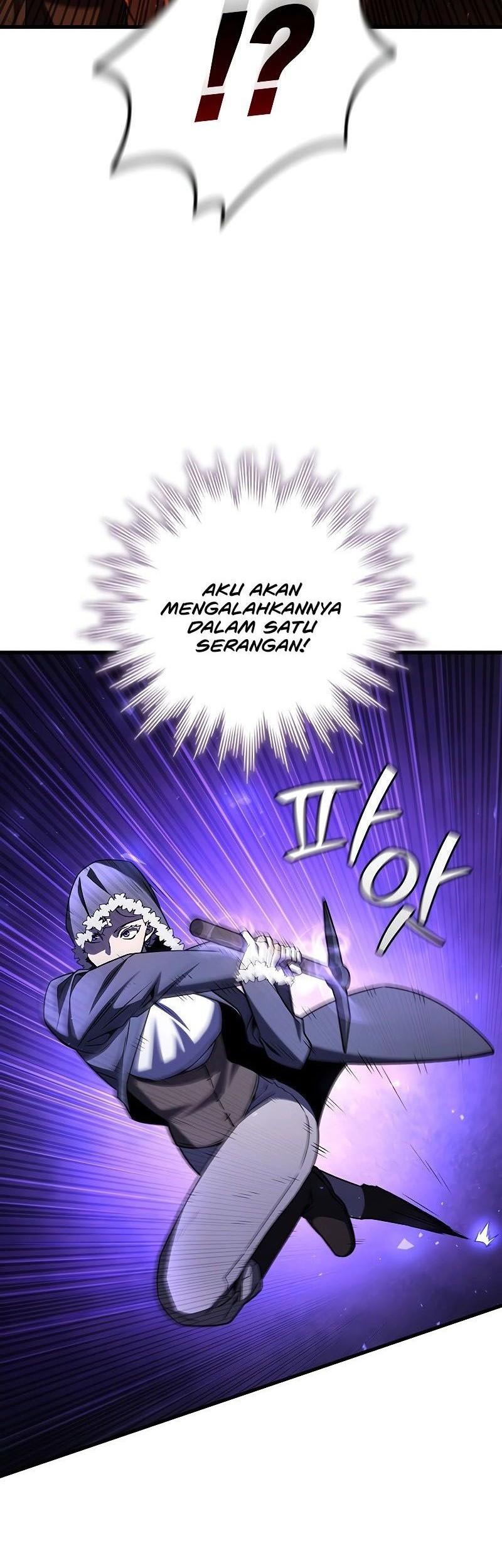 Infinite Level Up in Murim Chapter 195 - halaman 52