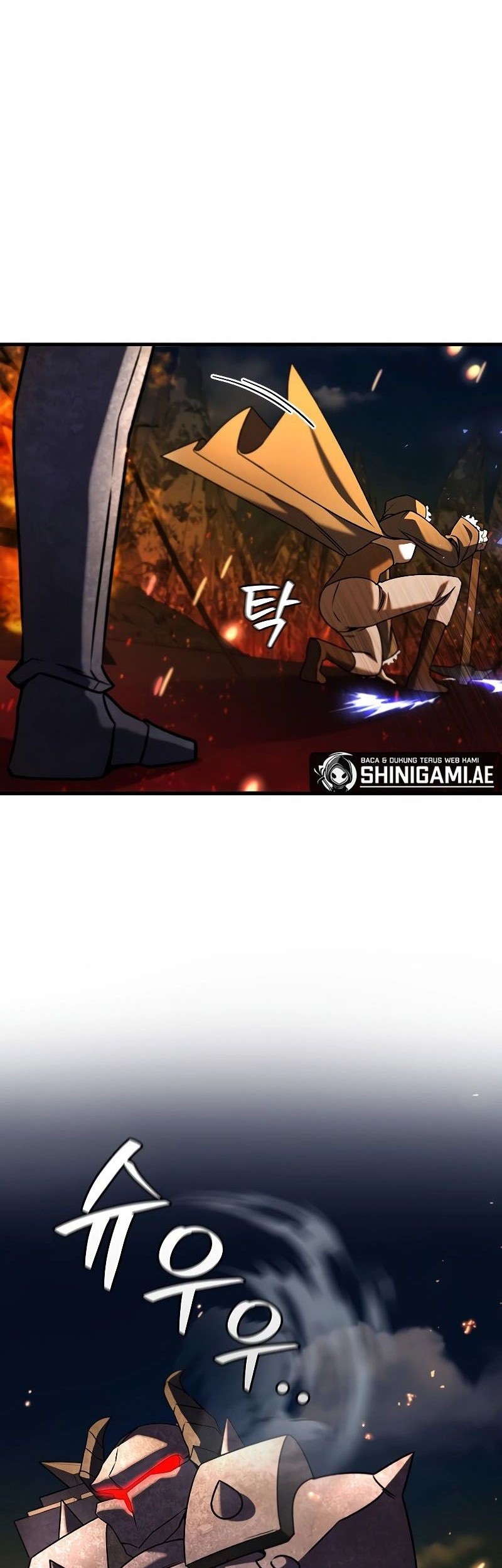 Infinite Level Up in Murim Chapter 195 - halaman 54