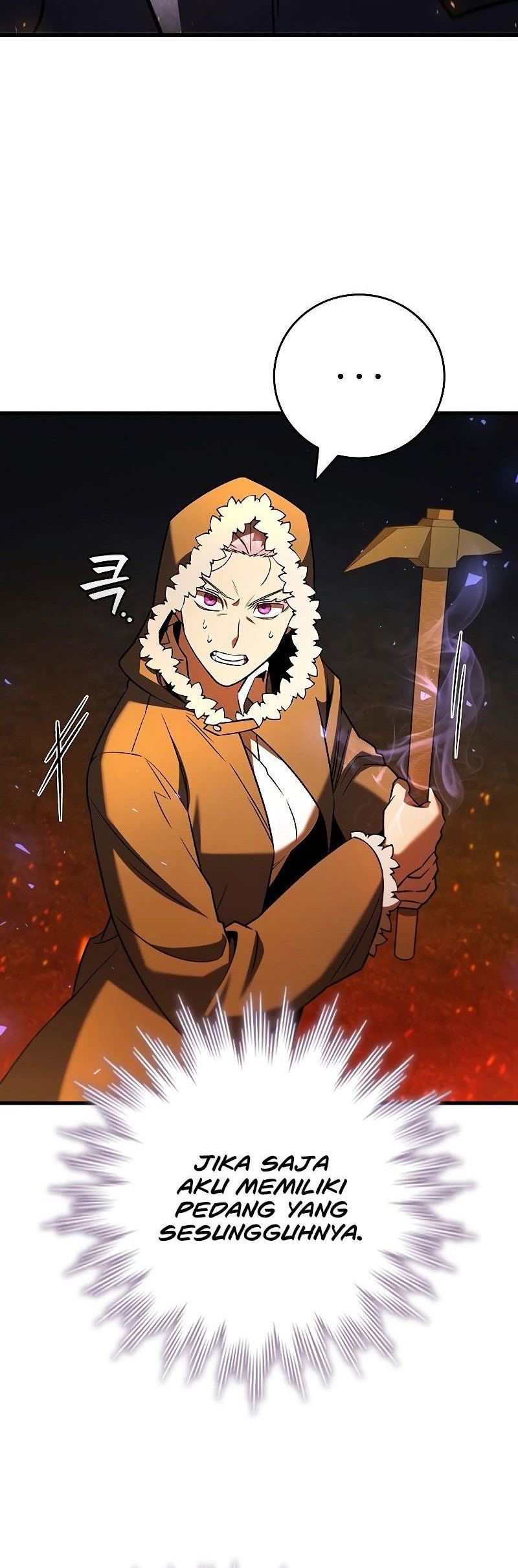 Infinite Level Up in Murim Chapter 195 - halaman 56