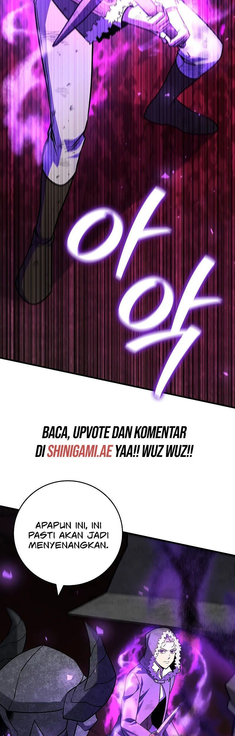 Infinite Level Up in Murim Chapter 195 - halaman 59