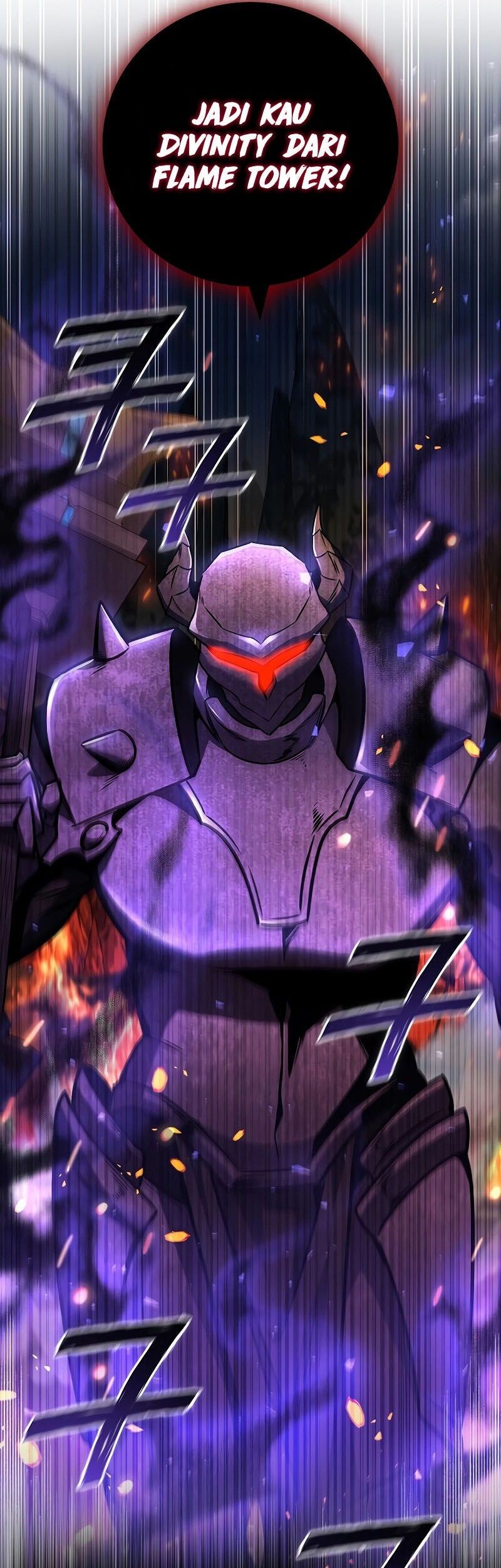 Infinite Level Up in Murim Chapter 195 - halaman 65