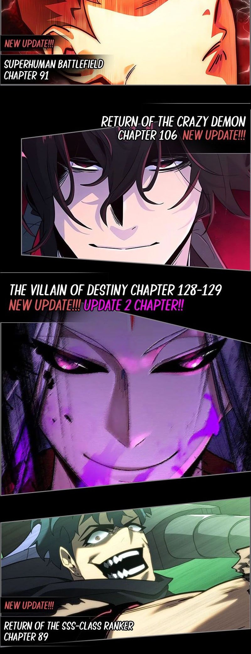 Infinite Level Up in Murim Chapter 195 - halaman 68