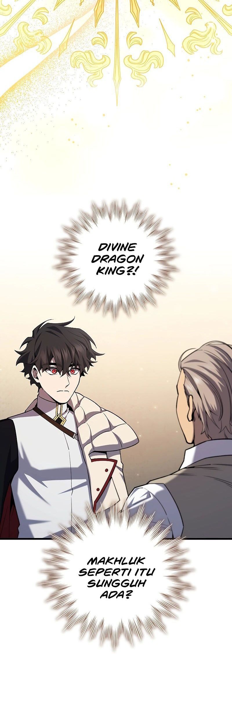 Infinite Level Up in Murim Chapter 195 - halaman 7