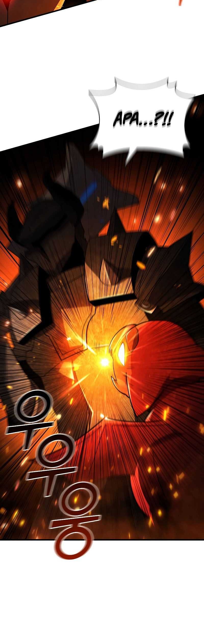 Infinite Level Up in Murim Chapter 196 - halaman 11
