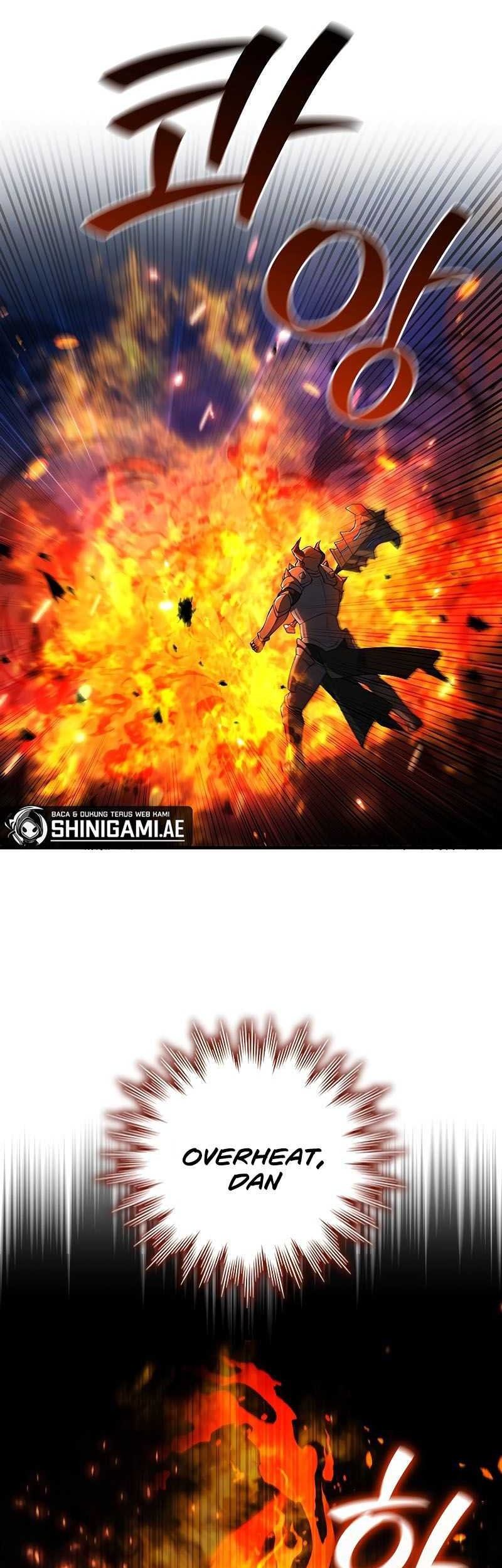 Infinite Level Up in Murim Chapter 196 - halaman 12
