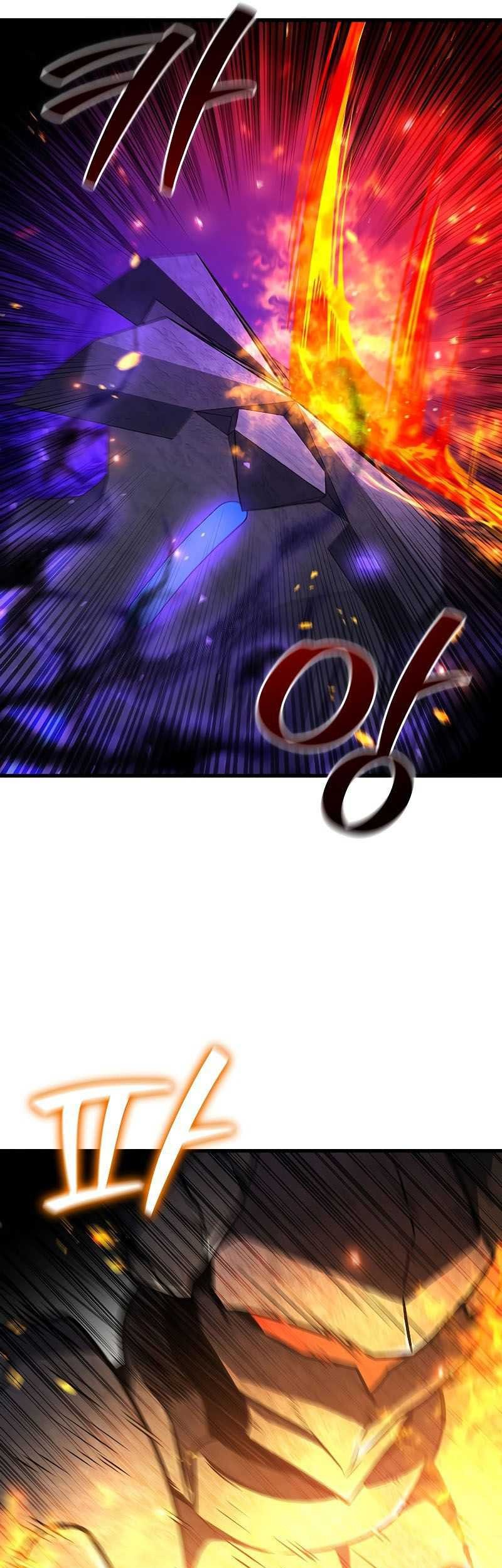 Infinite Level Up in Murim Chapter 196 - halaman 18