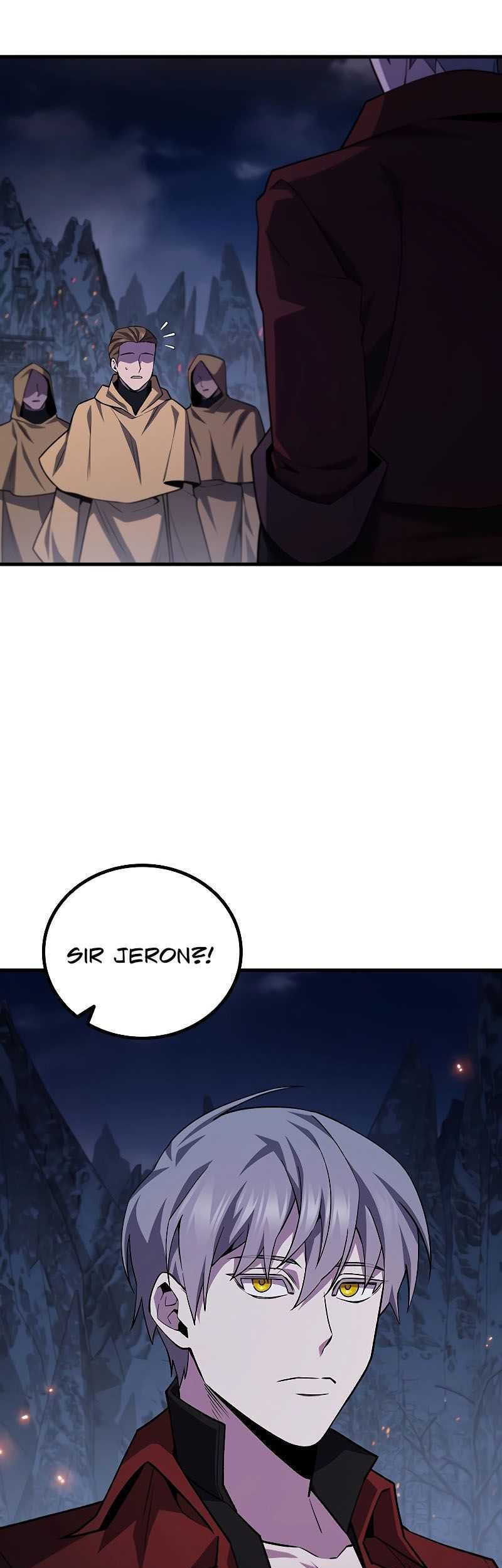 Infinite Level Up in Murim Chapter 196 - halaman 22