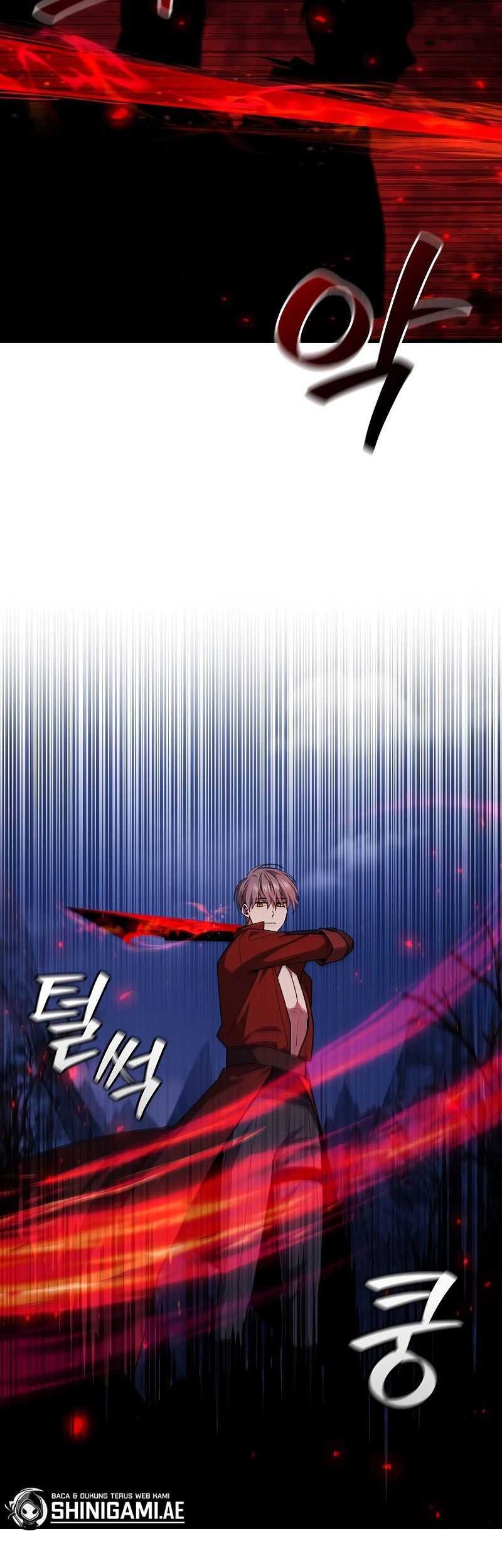 Infinite Level Up in Murim Chapter 196 - halaman 24
