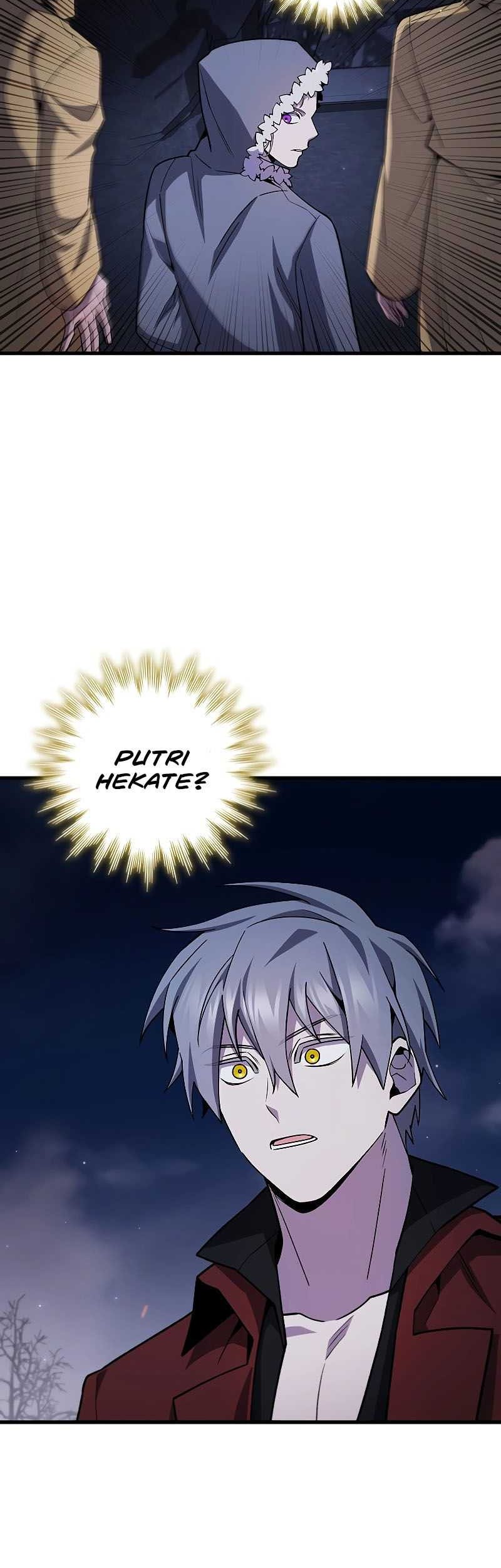 Infinite Level Up in Murim Chapter 196 - halaman 28