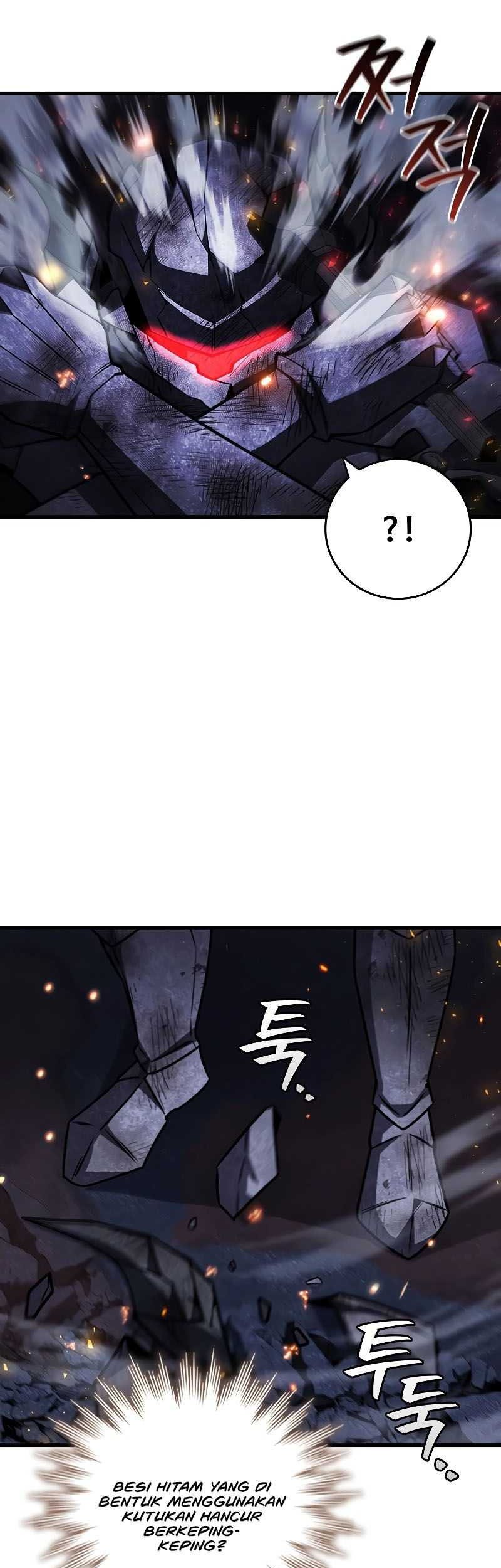 Infinite Level Up in Murim Chapter 196 - halaman 32