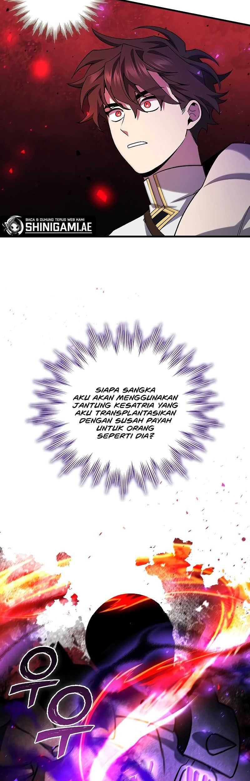 Infinite Level Up in Murim Chapter 196 - halaman 36