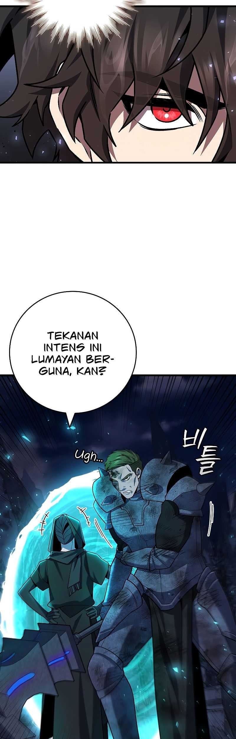 Infinite Level Up in Murim Chapter 196 - halaman 50
