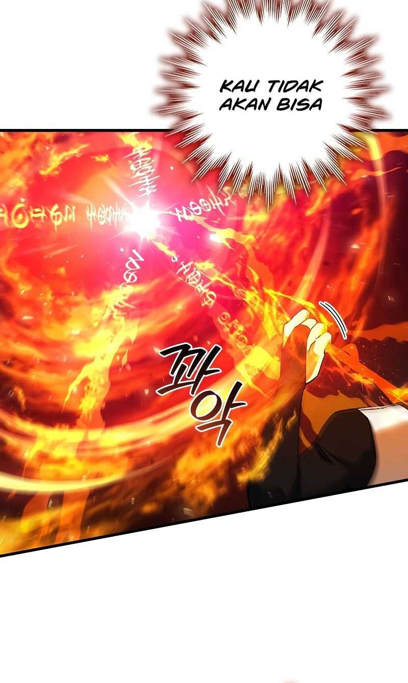 Infinite Level Up in Murim Chapter 196 - halaman 53