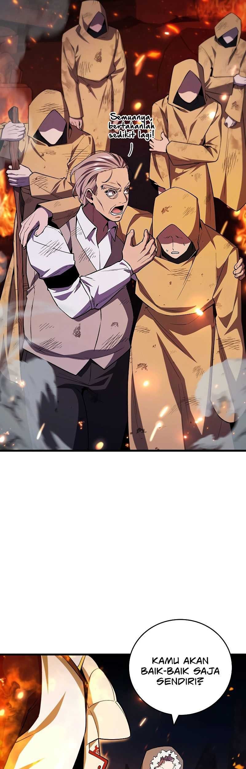 Infinite Level Up in Murim Chapter 196 - halaman 6