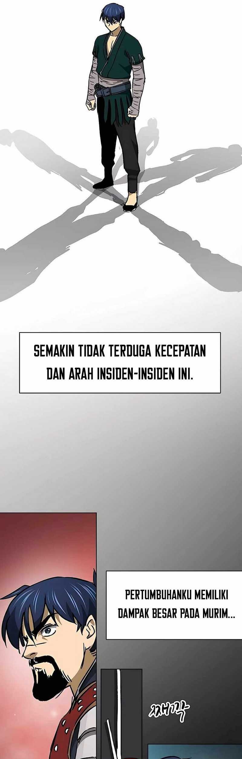 Infinite Level Up in Murim Chapter 196 - halaman 69