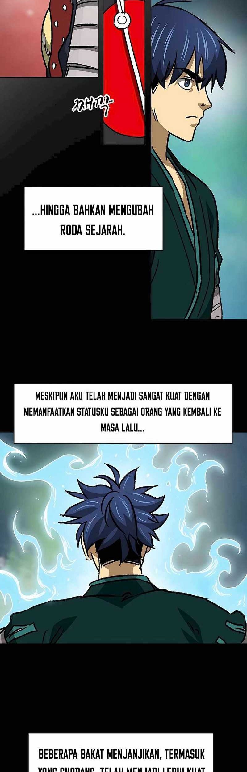 Infinite Level Up in Murim Chapter 196 - halaman 70