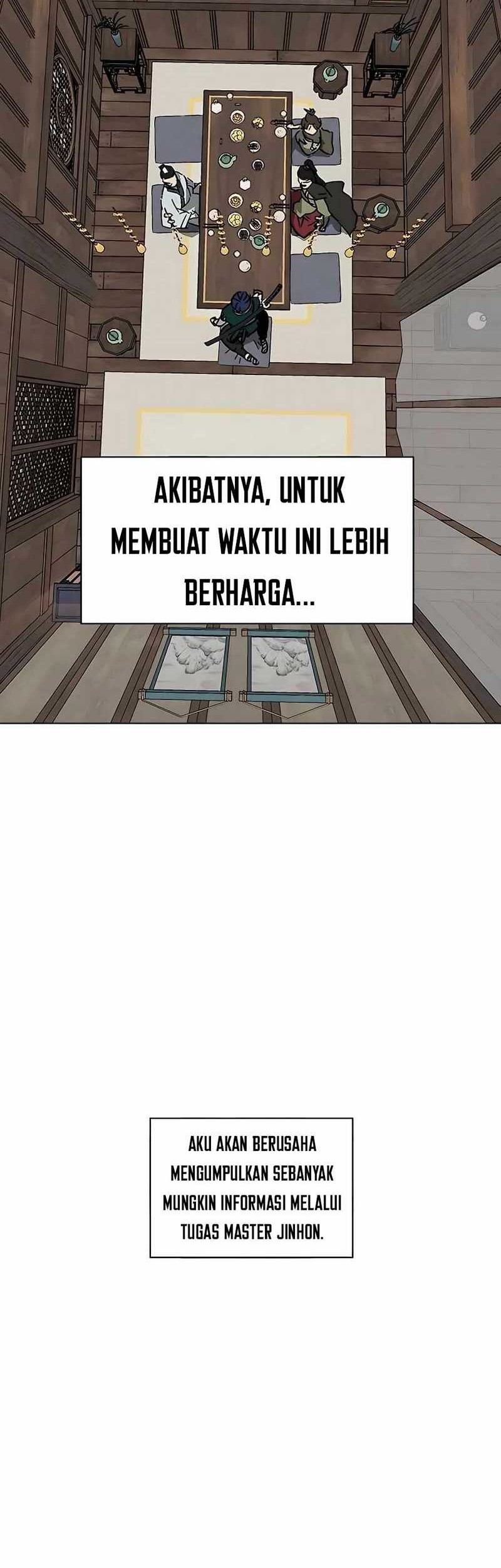 Infinite Level Up in Murim Chapter 196 - halaman 72